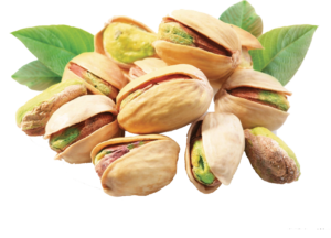 pistachio products
